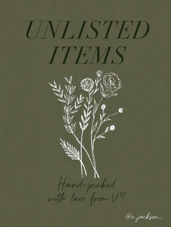 Other - ✨️Live Show Unlisted 💛 Like To Be Notified✨️
